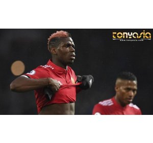 Gelandang Mahal MU Diragukan Tampil Hadapi Sevilla | Judi Bola | Judi Bola Online